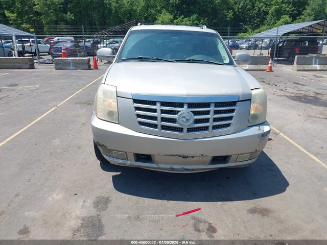Aukcja sprzedaży 2007 Cadillac Escalade Esv Standard, vin: 1GYFK66887R429407, numer aukcji: 45600032