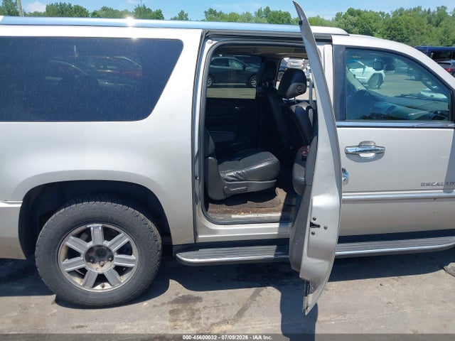 Aukcja sprzedaży 2007 Cadillac Escalade Esv Standard, vin: 1GYFK66887R429407, numer aukcji: 45600032