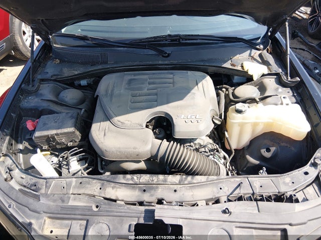 45600035 :رقم المزاد ، 2C3CCAAG0NH225936 vin ، 2022 Chrysler 300 Touring مزاد بيع