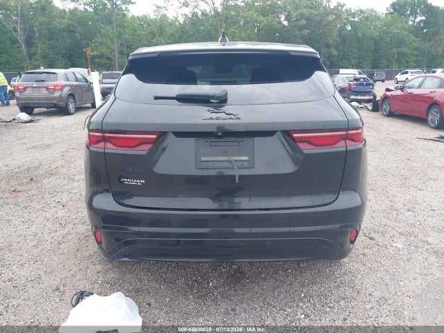 Продажа на аукционе авто 2023 Jaguar F-pace S P250 Awd Automatic, vin: SADCJ2EX1PA715115, номер лота: 45600039