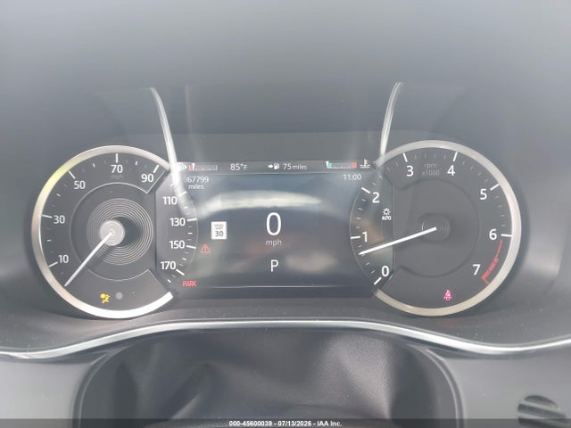 Продажа на аукционе авто 2023 Jaguar F-pace S P250 Awd Automatic, vin: SADCJ2EX1PA715115, номер лота: 45600039