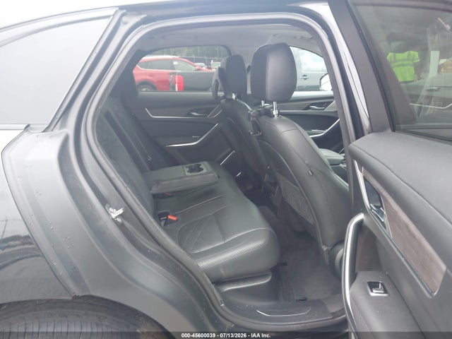 Продажа на аукционе авто 2023 Jaguar F-pace S P250 Awd Automatic, vin: SADCJ2EX1PA715115, номер лота: 45600039