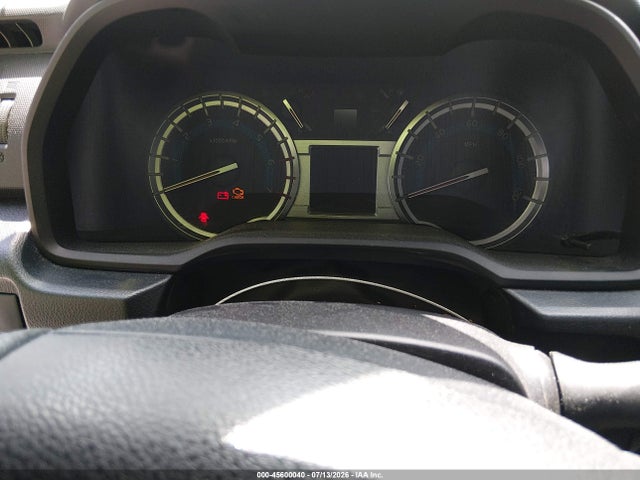45600040 :رقم المزاد ، JTEBU5JR5J5532478 vin ، 2018 Toyota 4runner Trd Off Road Premium مزاد بيع