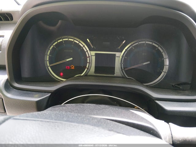45600040 :رقم المزاد ، JTEBU5JR5J5532478 vin ، 2018 Toyota 4runner Trd Off Road Premium مزاد بيع
