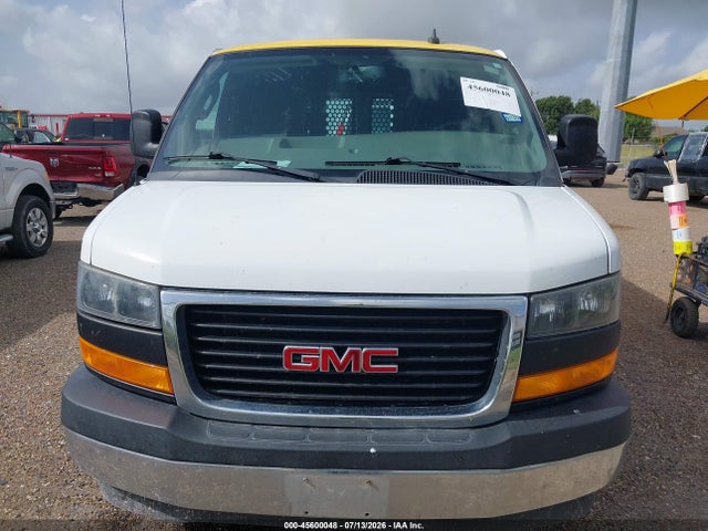GMC Savana Cargo Rwd 2500 Regular Wheelbase Work Van 2021 1GTW7AF72M1265101 Image 12