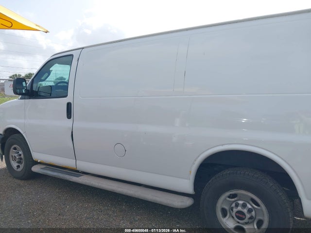 GMC Savana Cargo Rwd 2500 Regular Wheelbase Work Van 2021 1GTW7AF72M1265101 Image 14