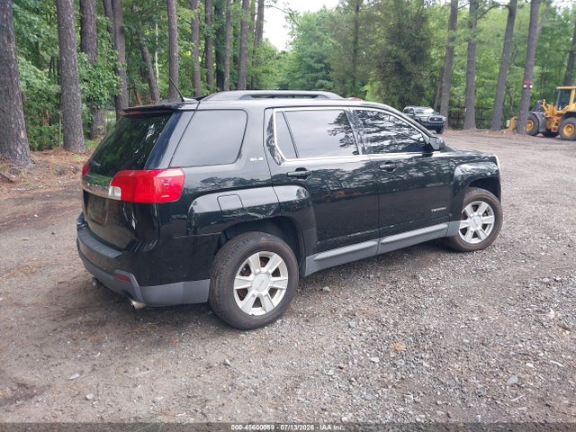 2013 Gmc Terrain Sle-2 მანქანა იყიდება აუქციონზე, vin: 2GKFLTE38D6404753, აუქციონის ნომერი: 45600059