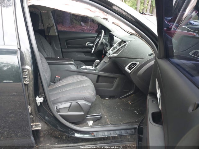 Продаж на аукціоні авто 2013 Gmc Terrain Sle-2, vin: 2GKFLTE38D6404753, номер лоту: 45600059