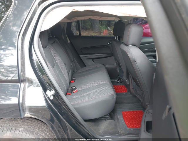Aukcja sprzedaży 2013 Gmc Terrain Sle-2, vin: 2GKFLTE38D6404753, numer aukcji: 45600059