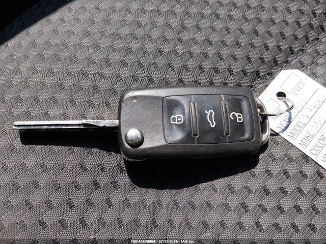 Продаж на аукціоні авто 2014 Volkswagen Jetta 2.0l S, vin: 3VW1K7AJ6EM324781, номер лоту: 45600064