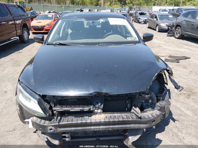 Продаж на аукціоні авто 2014 Volkswagen Jetta 2.0l S, vin: 3VW1K7AJ6EM324781, номер лоту: 45600064