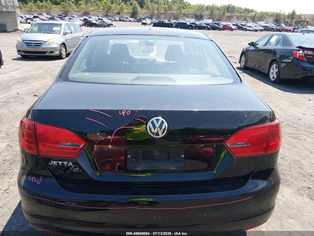 Продаж на аукціоні авто 2014 Volkswagen Jetta 2.0l S, vin: 3VW1K7AJ6EM324781, номер лоту: 45600064