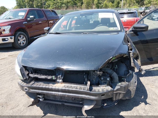 Продаж на аукціоні авто 2014 Volkswagen Jetta 2.0l S, vin: 3VW1K7AJ6EM324781, номер лоту: 45600064
