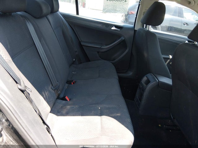 Продаж на аукціоні авто 2014 Volkswagen Jetta 2.0l S, vin: 3VW1K7AJ6EM324781, номер лоту: 45600064