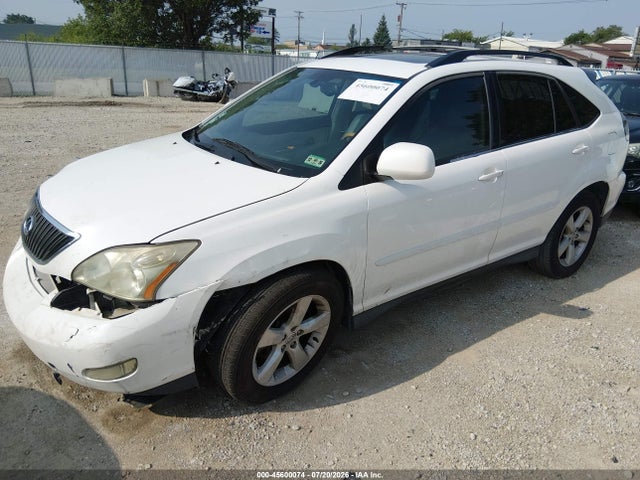 45600074 :رقم المزاد ، 2T2GA31U16C045084 vin ، 2006 Lexus Rx 330 مزاد بيع