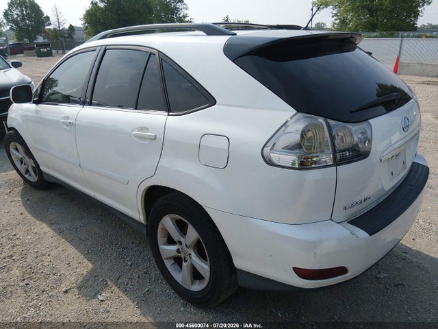 45600074 :رقم المزاد ، 2T2GA31U16C045084 vin ، 2006 Lexus Rx 330 مزاد بيع