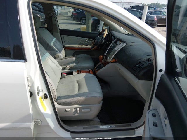 45600074 :رقم المزاد ، 2T2GA31U16C045084 vin ، 2006 Lexus Rx 330 مزاد بيع