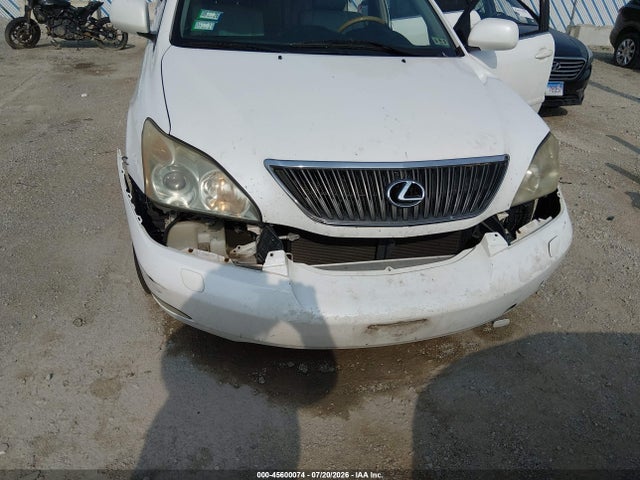 45600074 :رقم المزاد ، 2T2GA31U16C045084 vin ، 2006 Lexus Rx 330 مزاد بيع