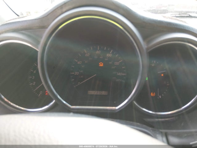 45600074 :رقم المزاد ، 2T2GA31U16C045084 vin ، 2006 Lexus Rx 330 مزاد بيع