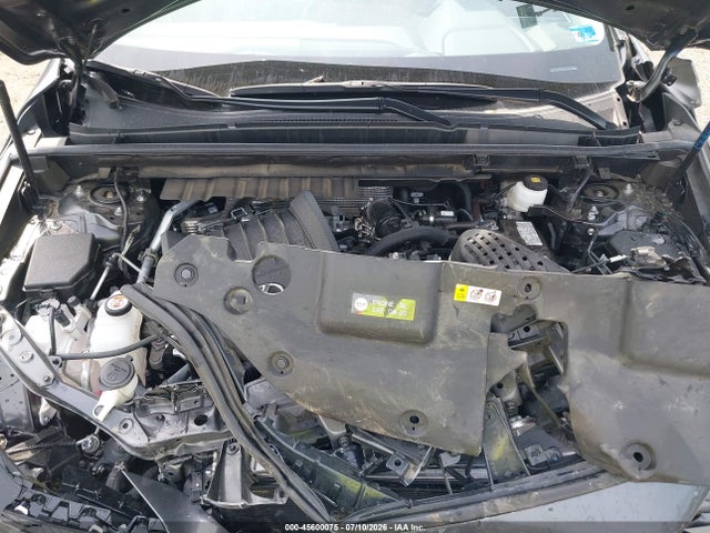 Продажа на аукционе авто 2025 Lexus Nx 350 Premium, vin: 2T2GGCEZ1SC081047, номер лота: 45600075