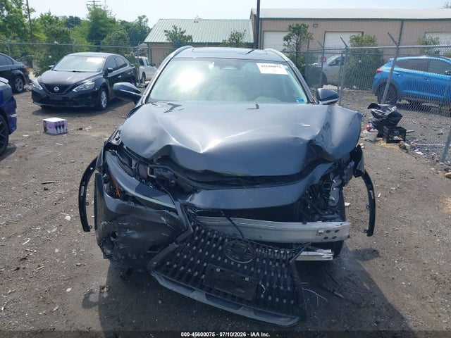 Продажа на аукционе авто 2025 Lexus Nx 350 Premium, vin: 2T2GGCEZ1SC081047, номер лота: 45600075