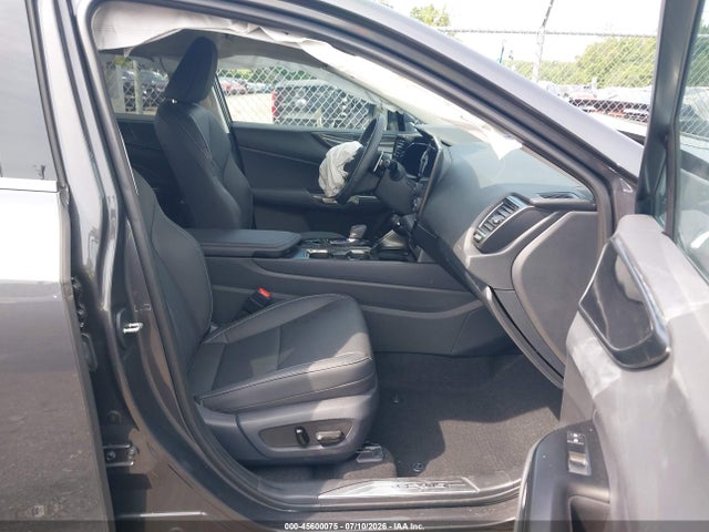 Продажа на аукционе авто 2025 Lexus Nx 350 Premium, vin: 2T2GGCEZ1SC081047, номер лота: 45600075