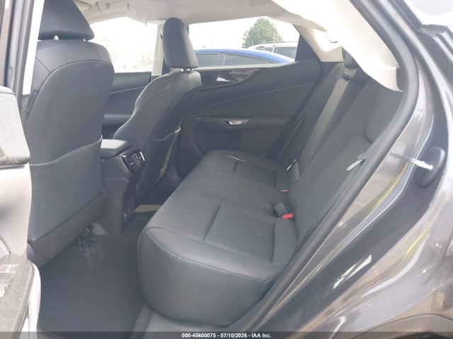 Продажа на аукционе авто 2025 Lexus Nx 350 Premium, vin: 2T2GGCEZ1SC081047, номер лота: 45600075