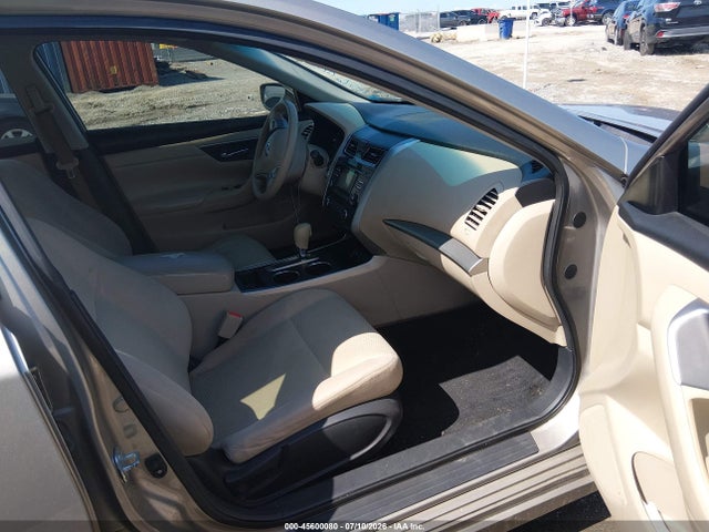 1N4AL3AP0FC437342 Nissan Altima 2.5/2.5 S/2.5 Sl/2.5 Sv