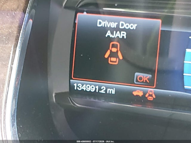2015 Ford Taurus Limited მანქანა იყიდება აუქციონზე, vin: 1FAHP2F88FG104796, აუქციონის ნომერი: 45600082