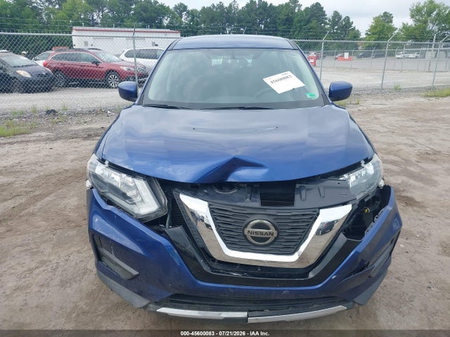 Nissan ROGUE S 2018 5N1AT2MV4JC729918 Image 12