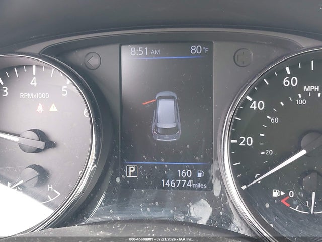 Nissan ROGUE S 2018 5N1AT2MV4JC729918 Image 15