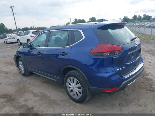 5N1AT2MV4JC729918 Nissan ROGUE S