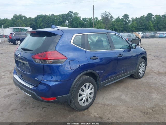 5N1AT2MV4JC729918 Nissan ROGUE S