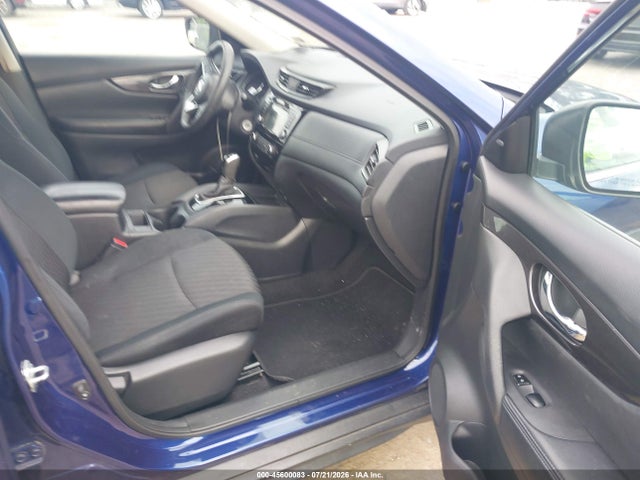 Nissan ROGUE S 2018 5N1AT2MV4JC729918 Image 5