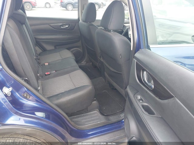 5N1AT2MV4JC729918 Nissan ROGUE S