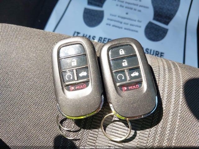 Продажа на аукционе авто 2025 Honda Civic Sport, vin: 2HGFE2F57SH560785, номер лота: 45600085