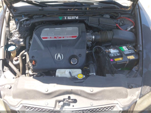 45600087 :رقم المزاد ، 19UUA76548A000990 vin ، 2008 Acura Tl Type S مزاد بيع