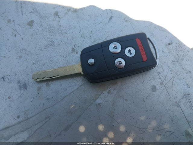 45600087 :رقم المزاد ، 19UUA76548A000990 vin ، 2008 Acura Tl Type S مزاد بيع