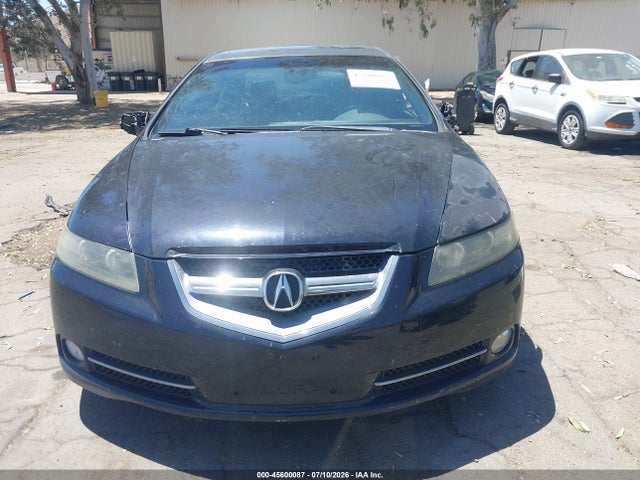 45600087 :رقم المزاد ، 19UUA76548A000990 vin ، 2008 Acura Tl Type S مزاد بيع