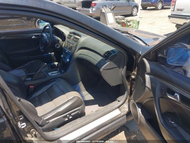 45600087 :رقم المزاد ، 19UUA76548A000990 vin ، 2008 Acura Tl Type S مزاد بيع