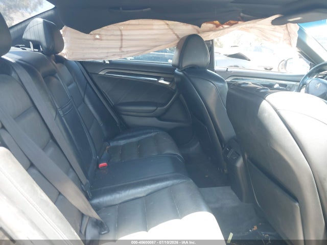 45600087 :رقم المزاد ، 19UUA76548A000990 vin ، 2008 Acura Tl Type S مزاد بيع