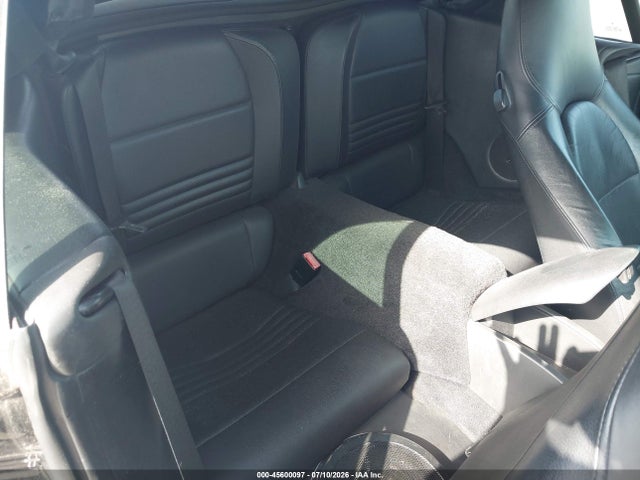 Продажа на аукционе авто 2003 Porsche 911 Carrera/carrera 4, vin: WP0CA299X3S651345, номер лота: 45600097
