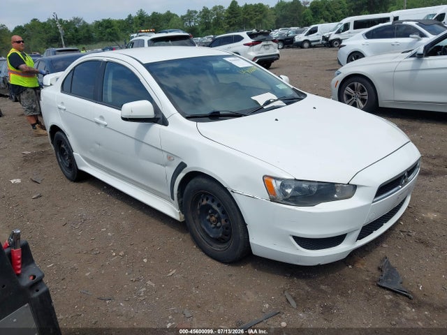Aukcja sprzedaży 2014 Mitsubishi Lancer Es, vin: JA32U2FU2EU002351, numer aukcji: 45600099