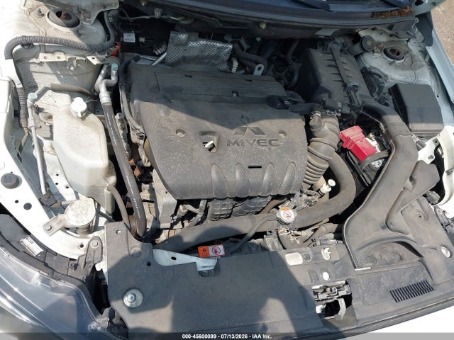 Aukcja sprzedaży 2014 Mitsubishi Lancer Es, vin: JA32U2FU2EU002351, numer aukcji: 45600099