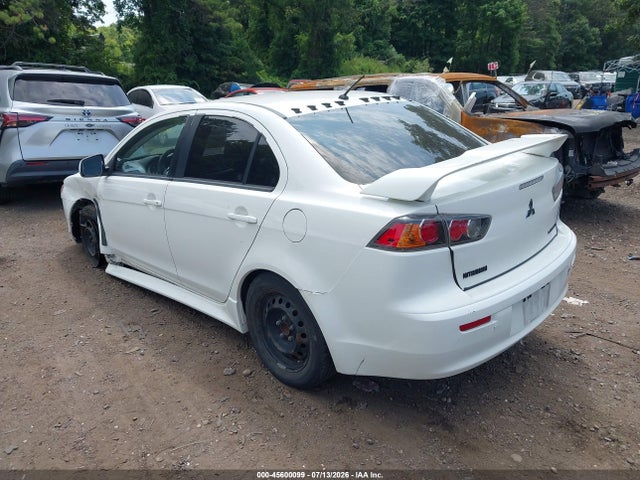 Aukcja sprzedaży 2014 Mitsubishi Lancer Es, vin: JA32U2FU2EU002351, numer aukcji: 45600099