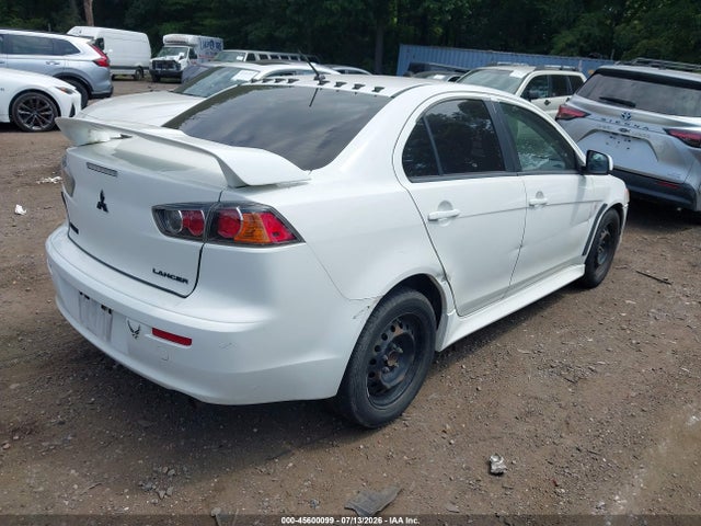 Aukcja sprzedaży 2014 Mitsubishi Lancer Es, vin: JA32U2FU2EU002351, numer aukcji: 45600099