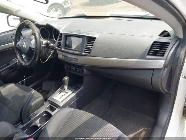 Aukcja sprzedaży 2014 Mitsubishi Lancer Es, vin: JA32U2FU2EU002351, numer aukcji: 45600099