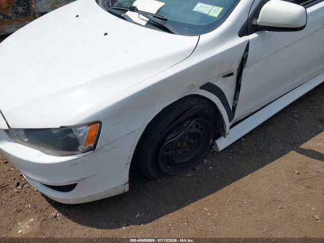 Aukcja sprzedaży 2014 Mitsubishi Lancer Es, vin: JA32U2FU2EU002351, numer aukcji: 45600099