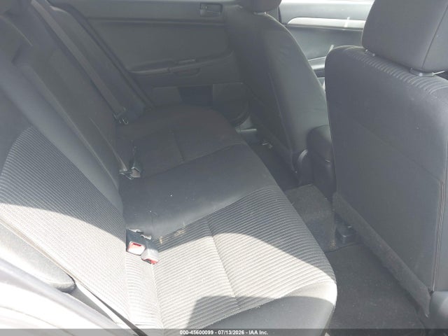 Aukcja sprzedaży 2014 Mitsubishi Lancer Es, vin: JA32U2FU2EU002351, numer aukcji: 45600099