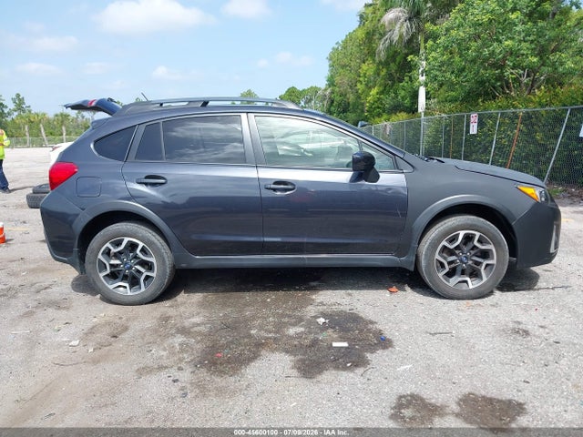 45600100 :رقم المزاد ، JF2GPABC2HH274905 vin ، 2017 Subaru Crosstrek 2.0i Premium مزاد بيع